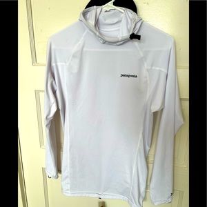 Men’s Patagonia RO Hoody Rashguard